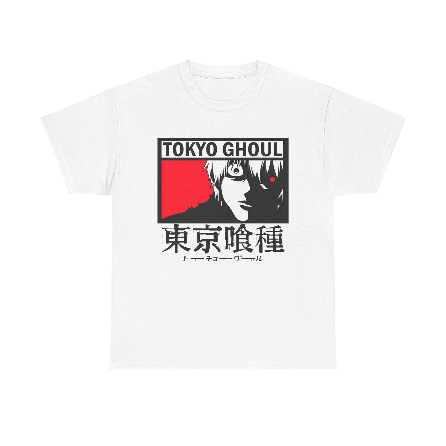 Tokyo Ghoul - T-Shirt