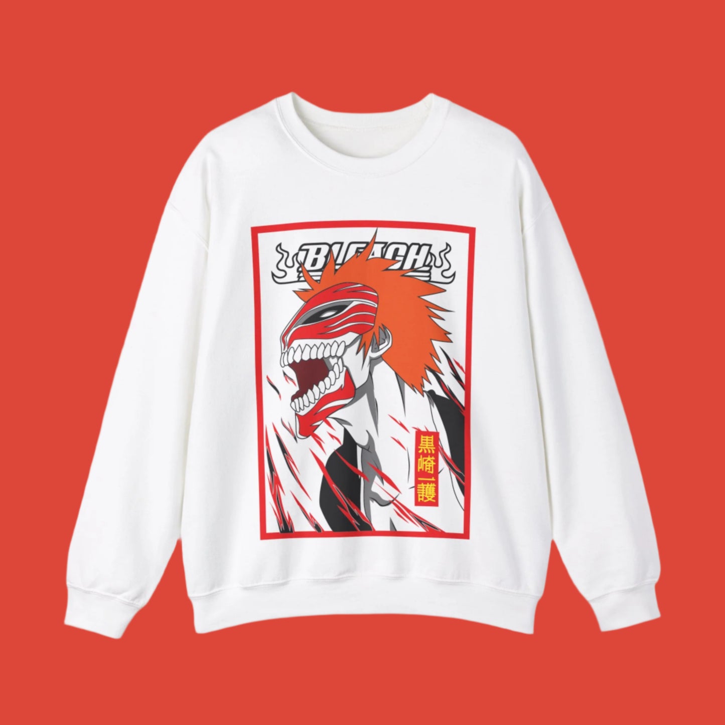 Ichigo -  Sweatshirt