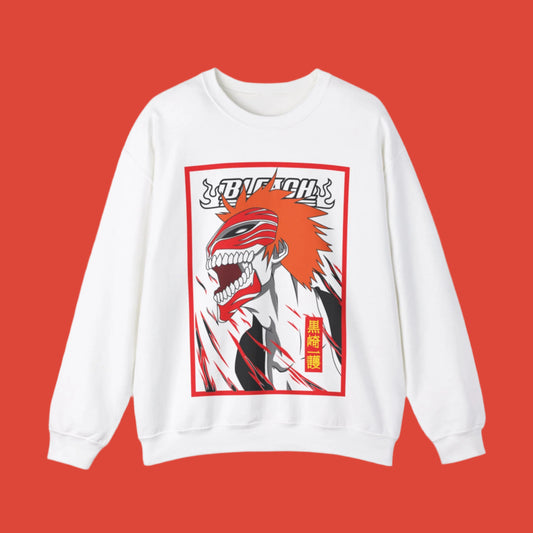 Ichigo -  Sweatshirt