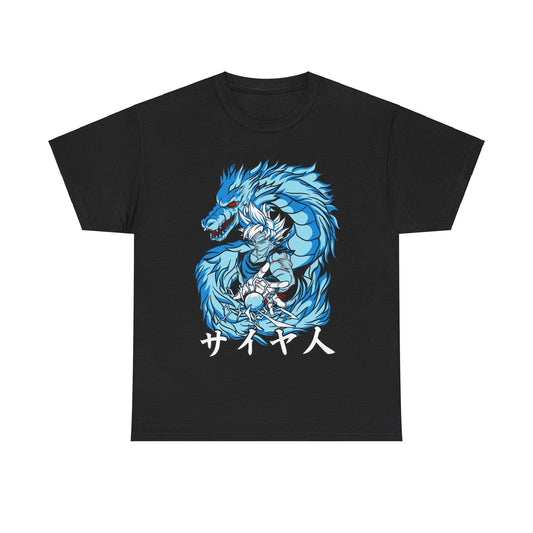 Goku - T-Shirt - YumeThreads