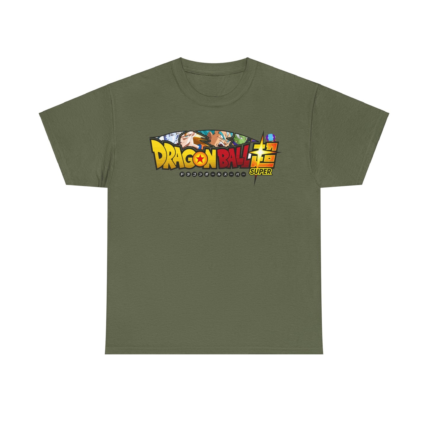 Dragon Ball - T-Shirt