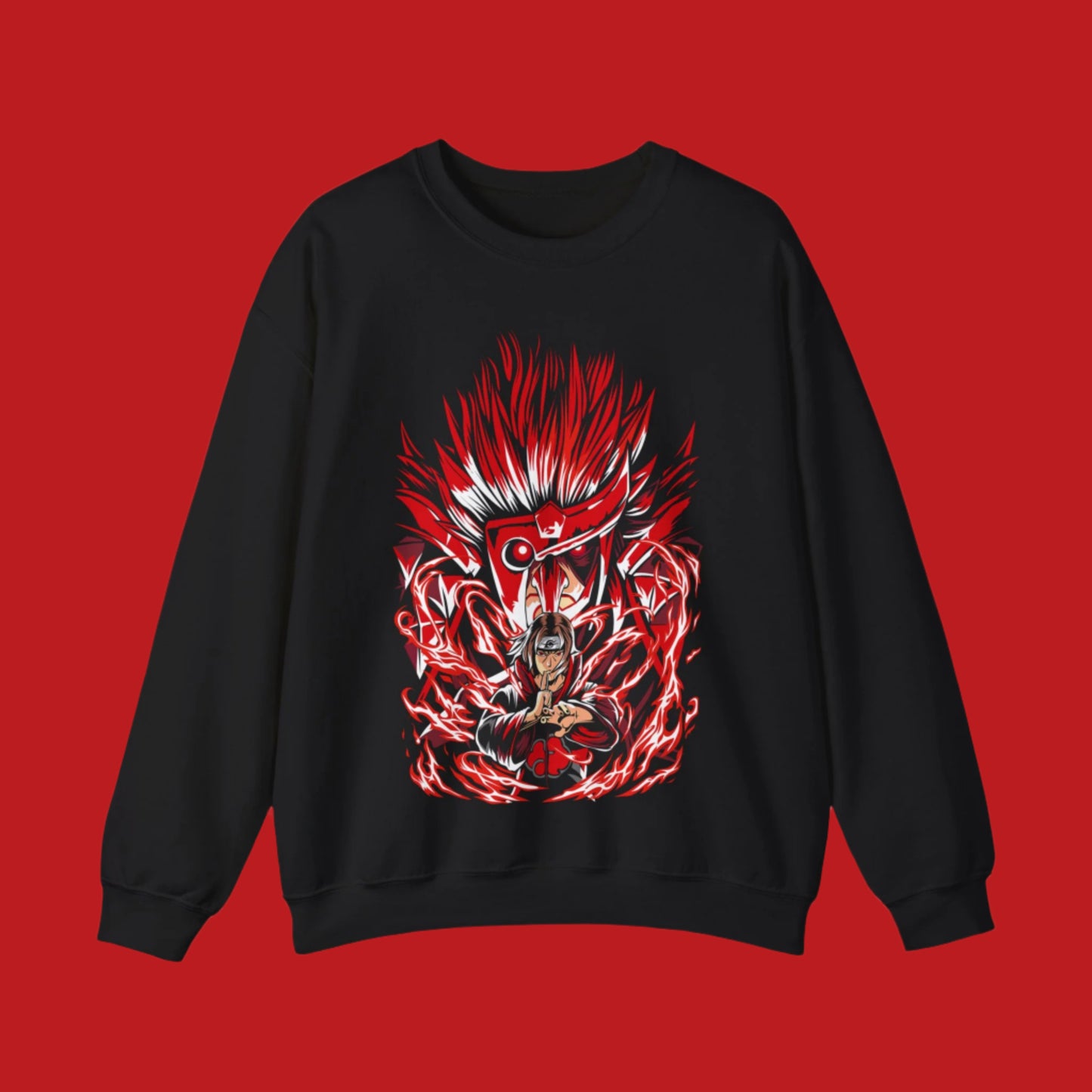 Itachi -  Sweatshirt