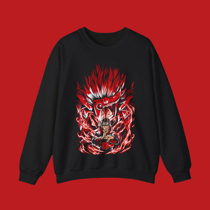 Itachi -  Sweatshirt