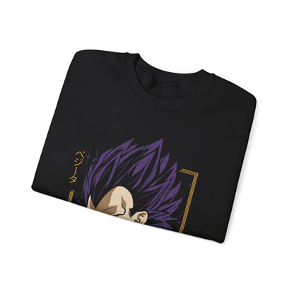 Lord Vegeta -  Sweatshirt