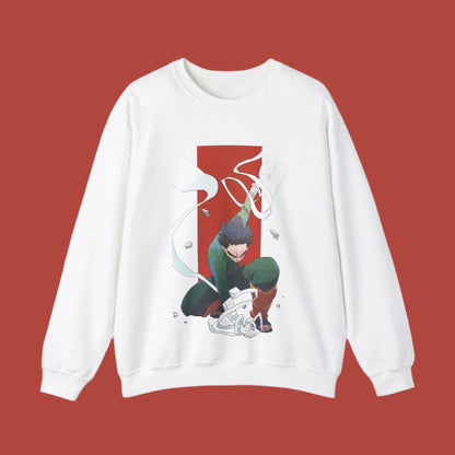 Rock Lee -  Sweatshirt