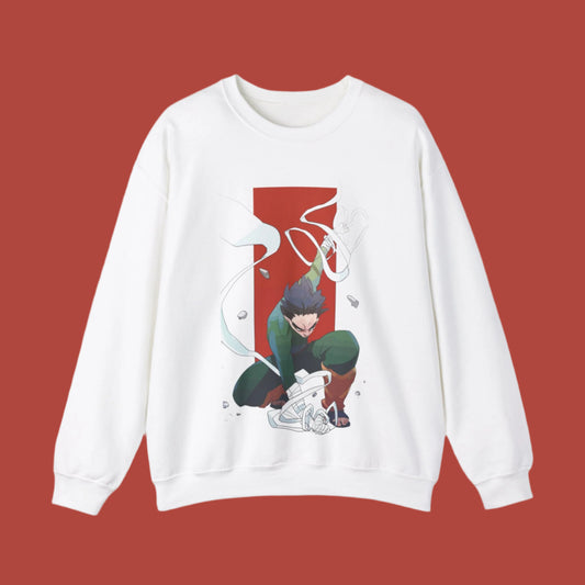 Rock Lee -  Sweatshirt