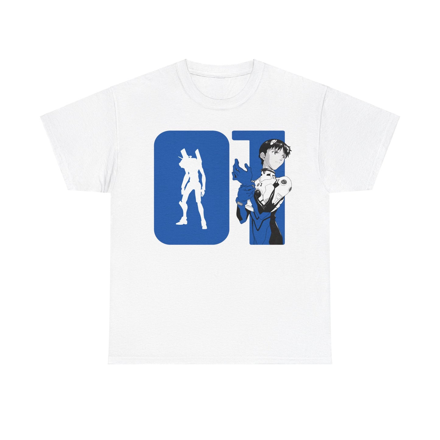 Shinji - Tee