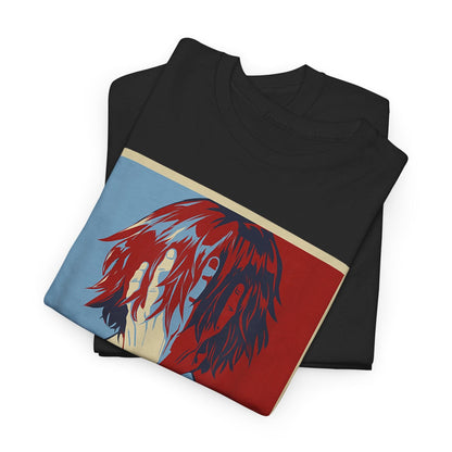 Tomura Shigaraki - T-Shirt - YumeThreads