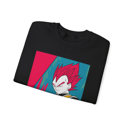 Vegeta -  Sweatshirt