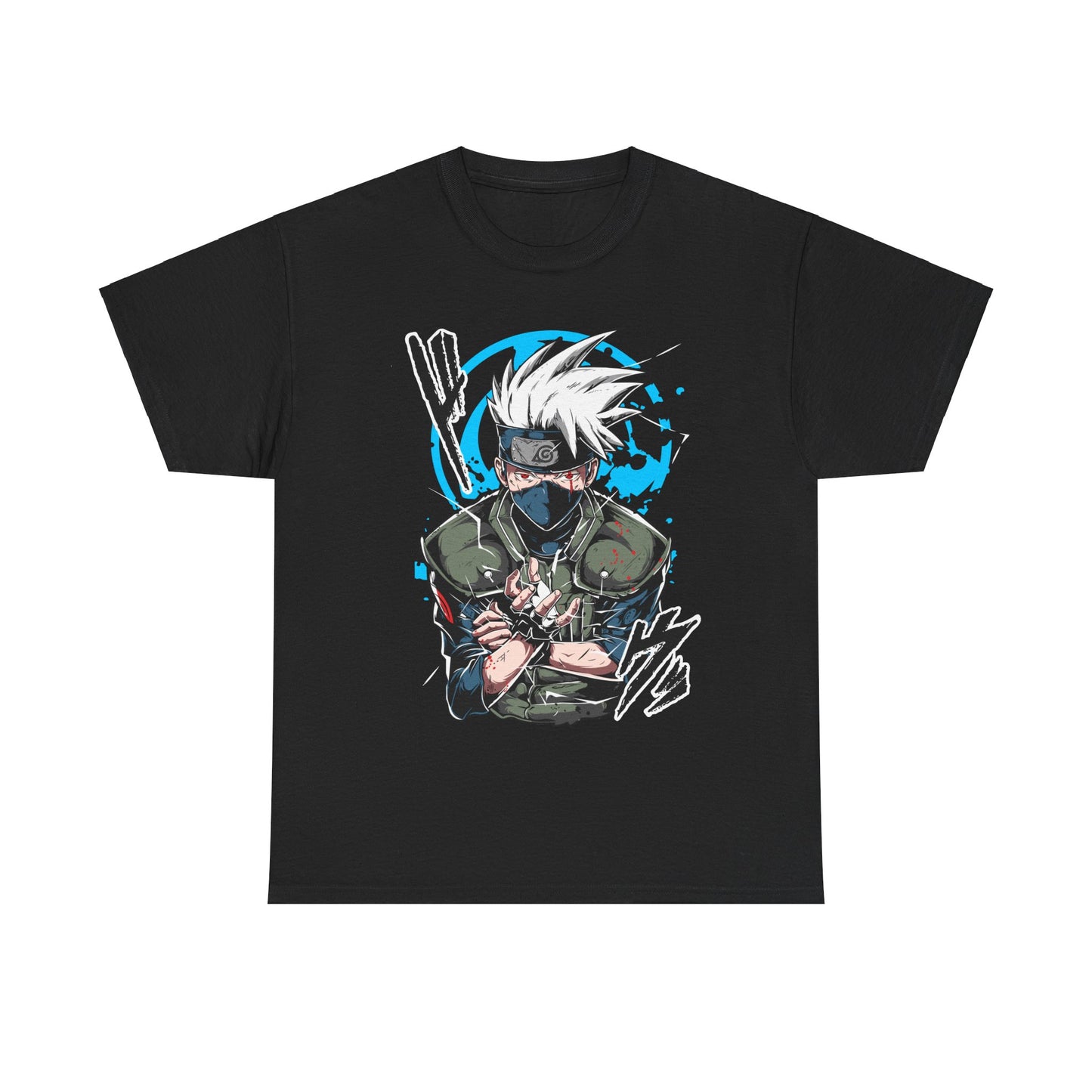 Kakashi - T-Shirt