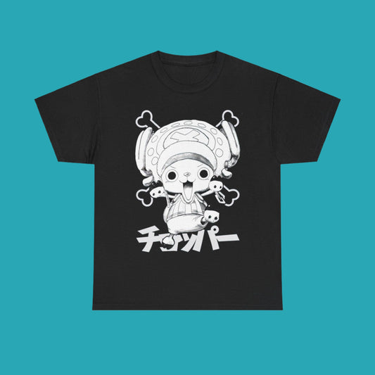 Tony Tony Chopper - T-Shirt - YumeThreads