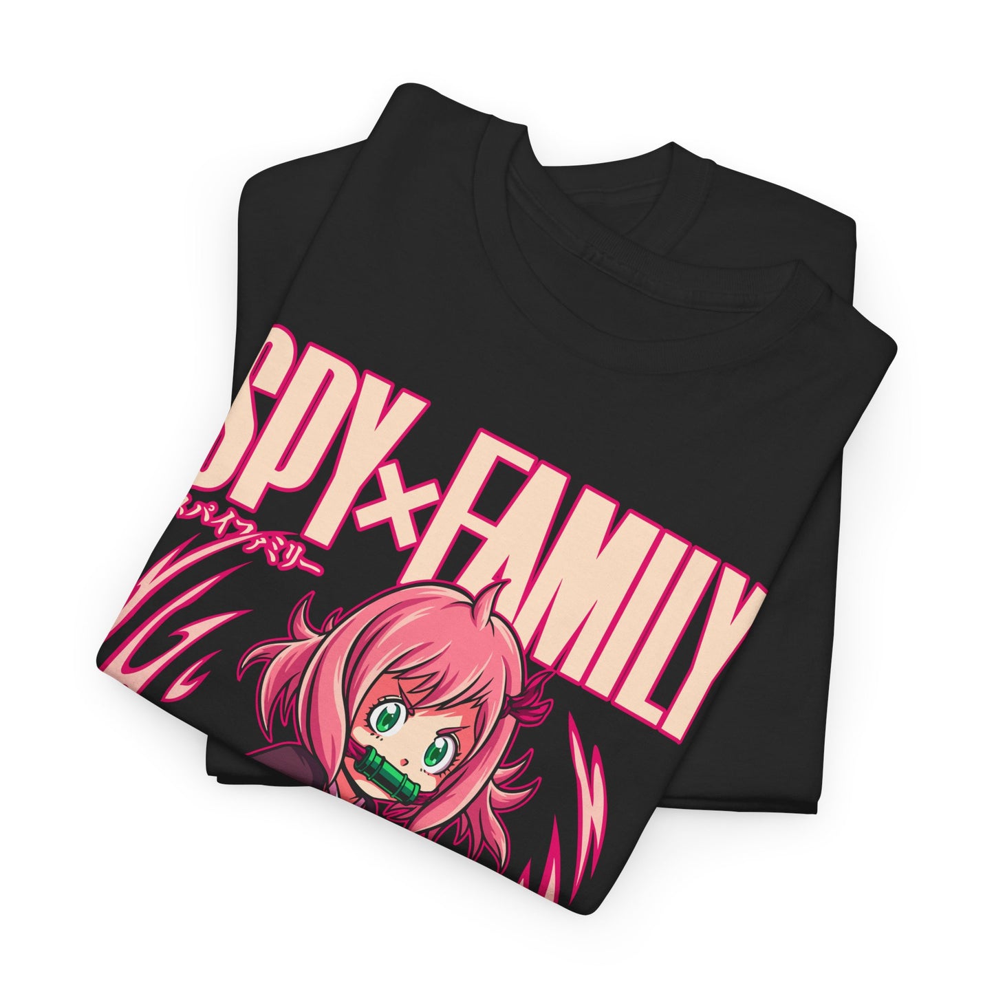 Anya (Demon Slayer Edition) - T-Shirt