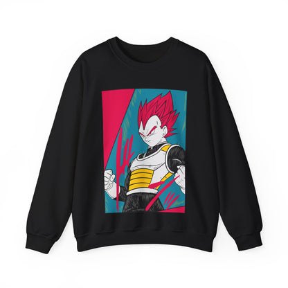 Vegeta -  Sweatshirt