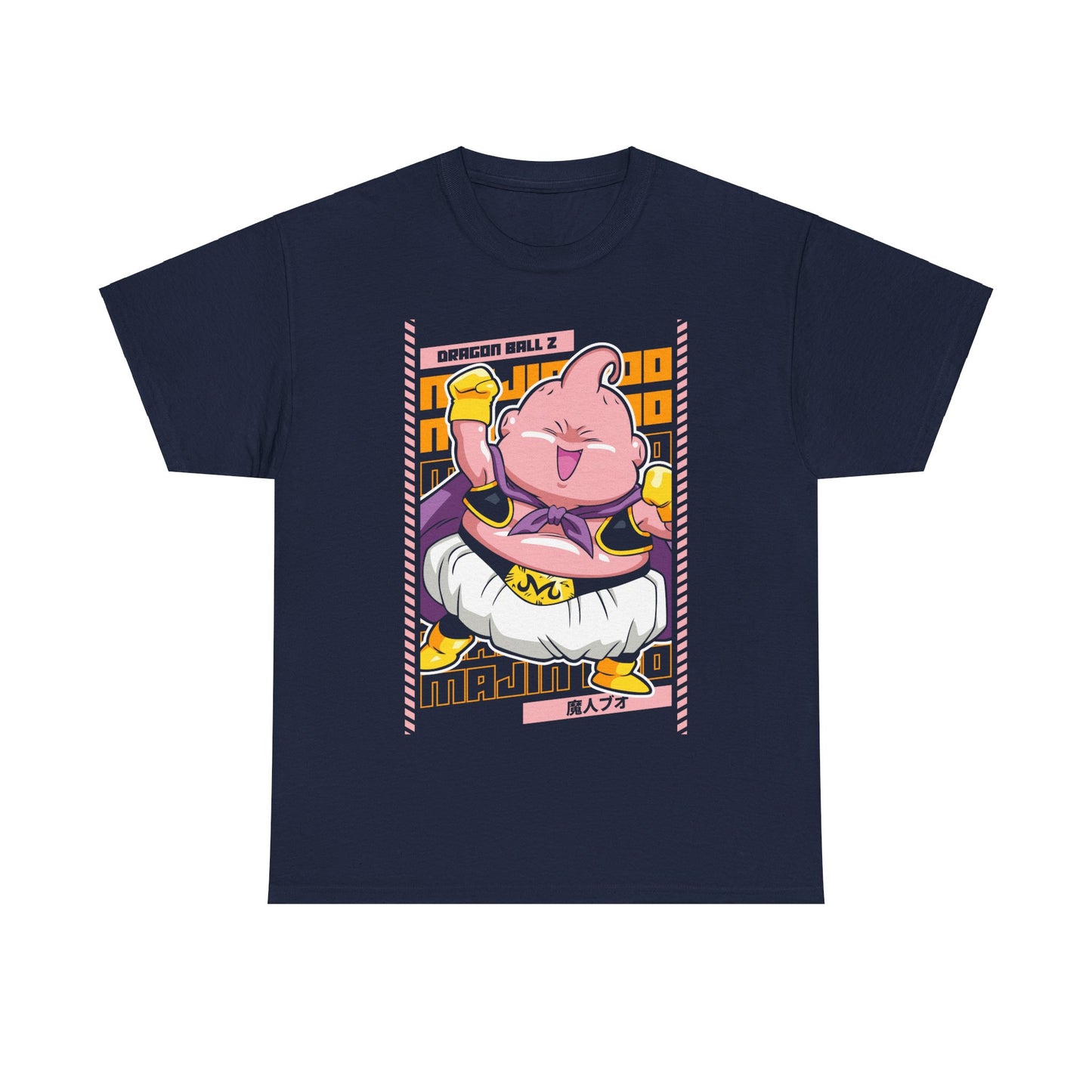 Majin Buu - T-Shirt