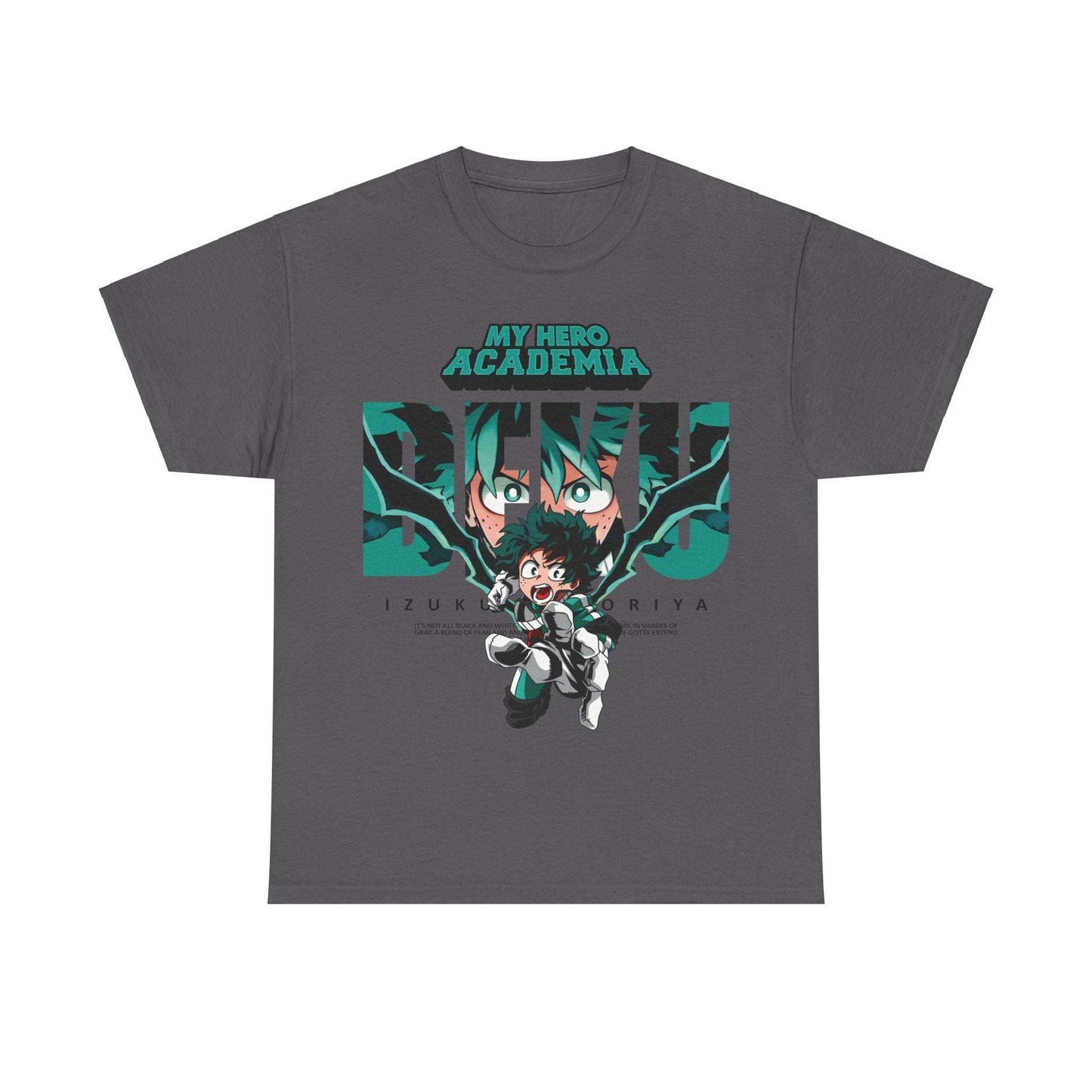 Deku - Tee