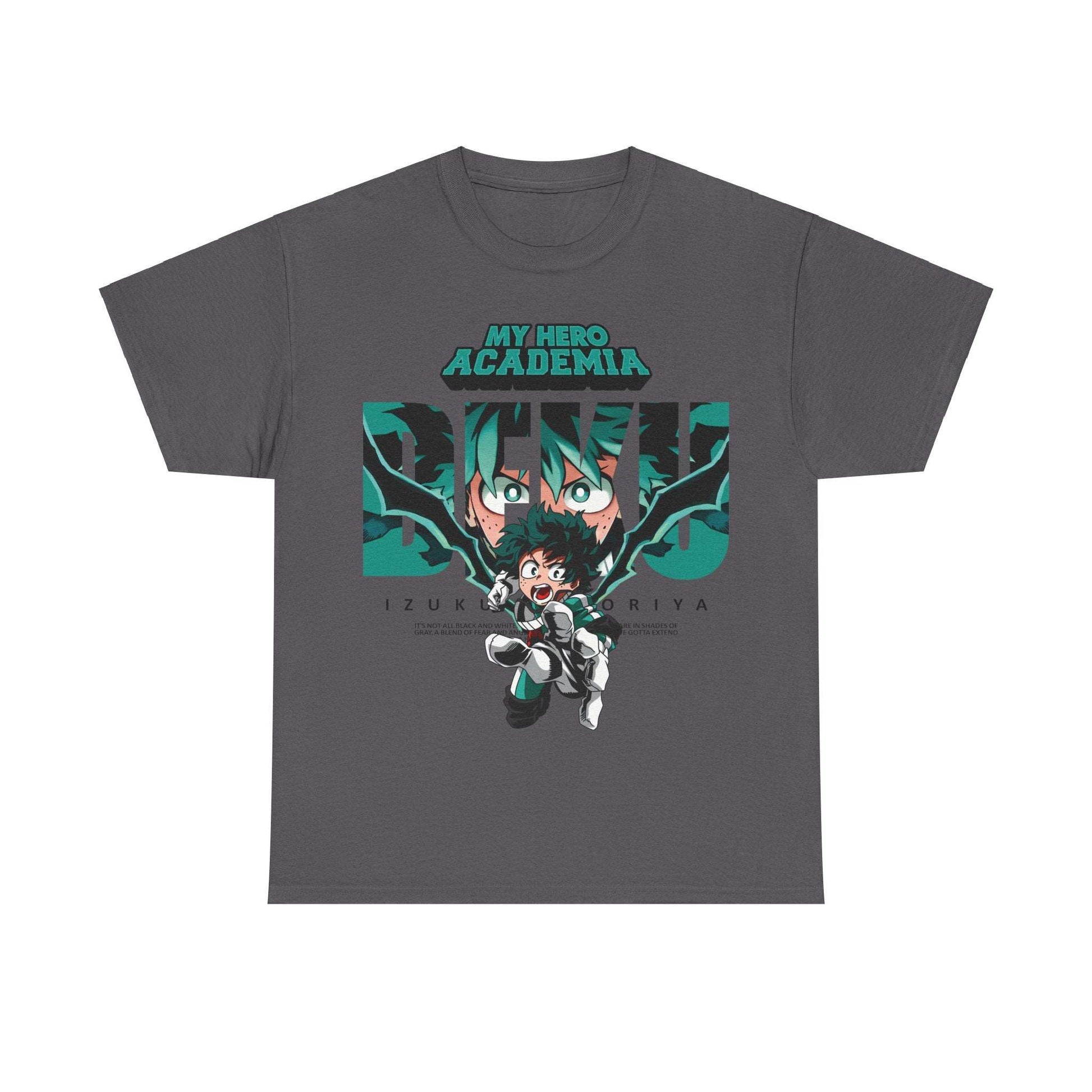 Deku - Tee