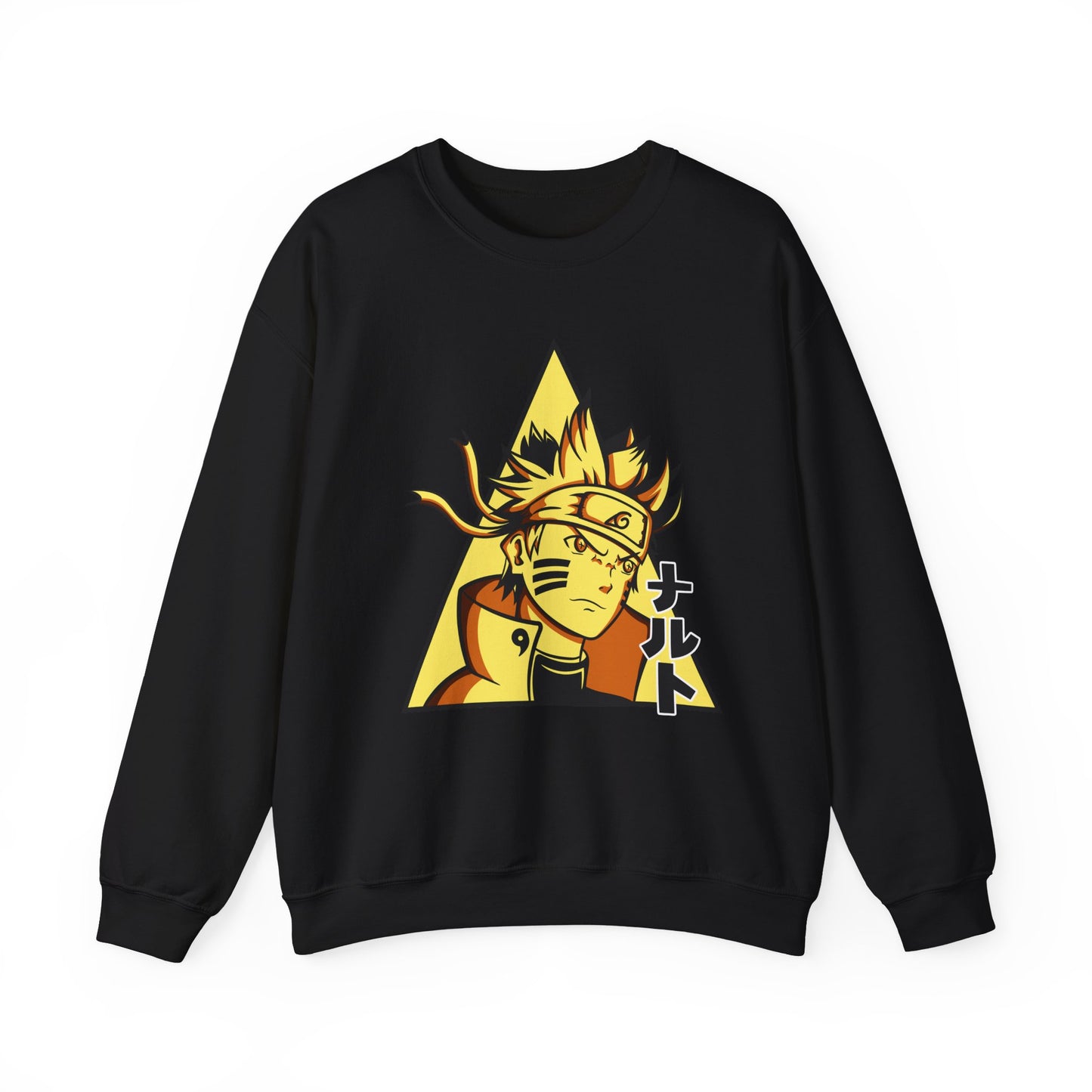 Naruto -  Sweatshirt