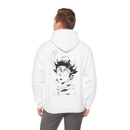 Asta - Hoodie