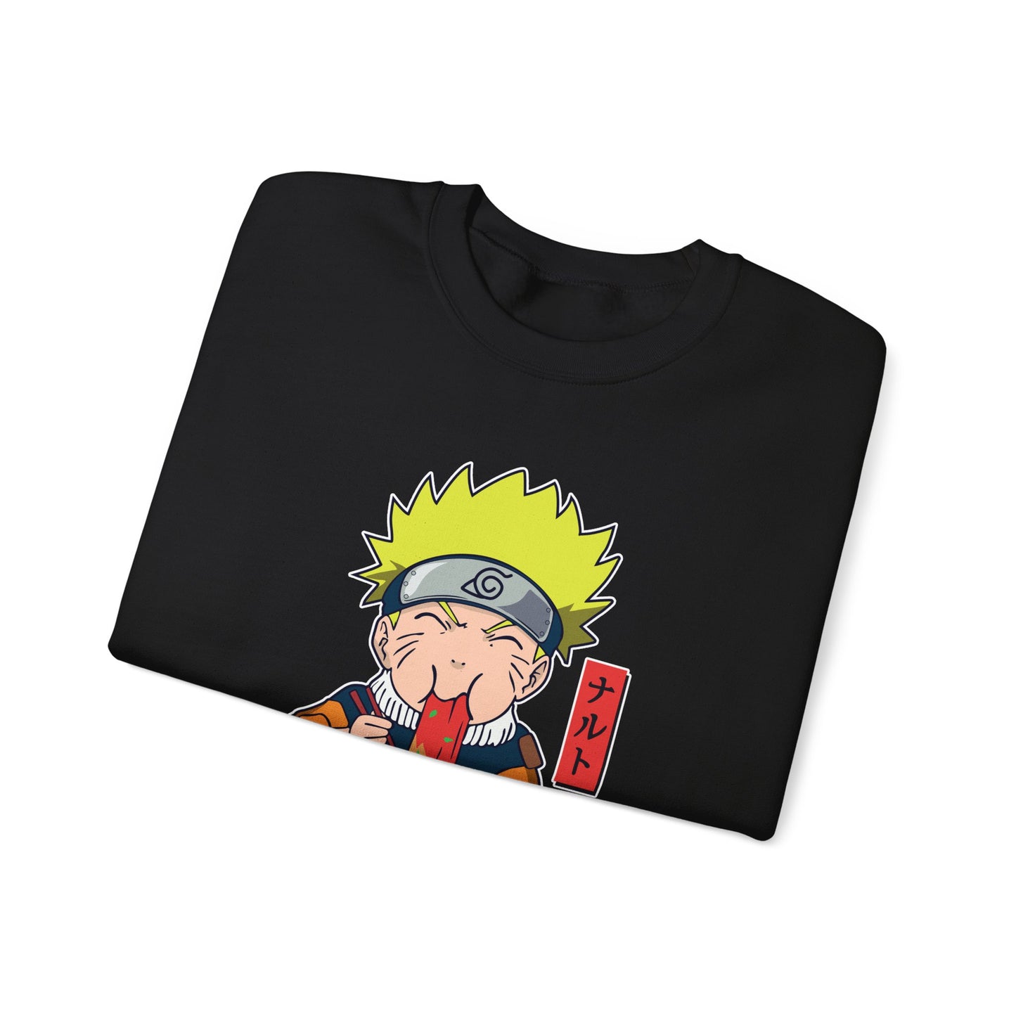 Naruto Ramen -  Sweatshirt