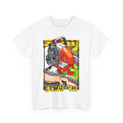 Chainsaw Man - T-Shirt