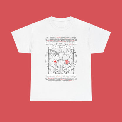 Edward Elric - T-Shirt - YumeThreads