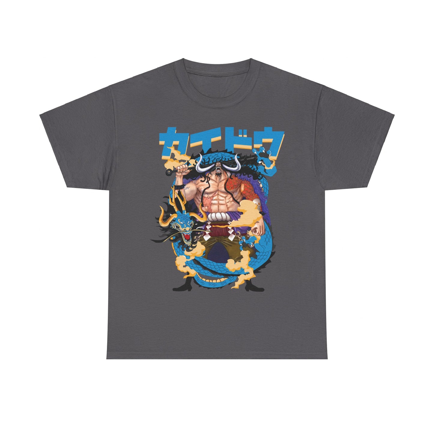 Kaido - Tee