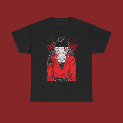 Luffy - T-Shirt - YumeThreads