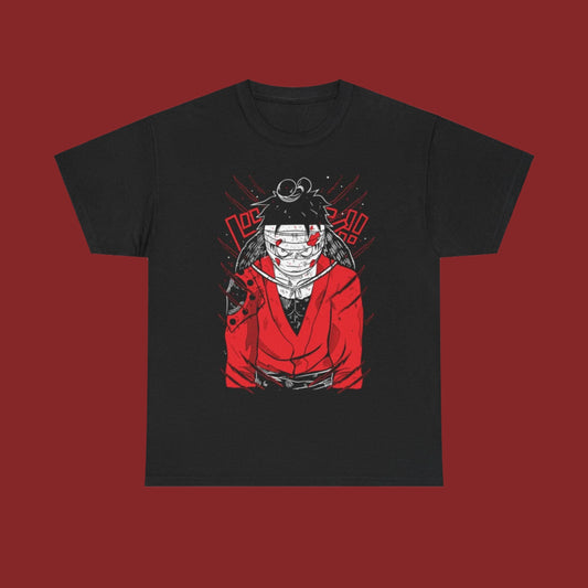 Luffy - T-Shirt - YumeThreads