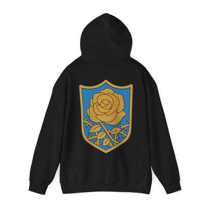 Blue Rose Squad - Hoodie