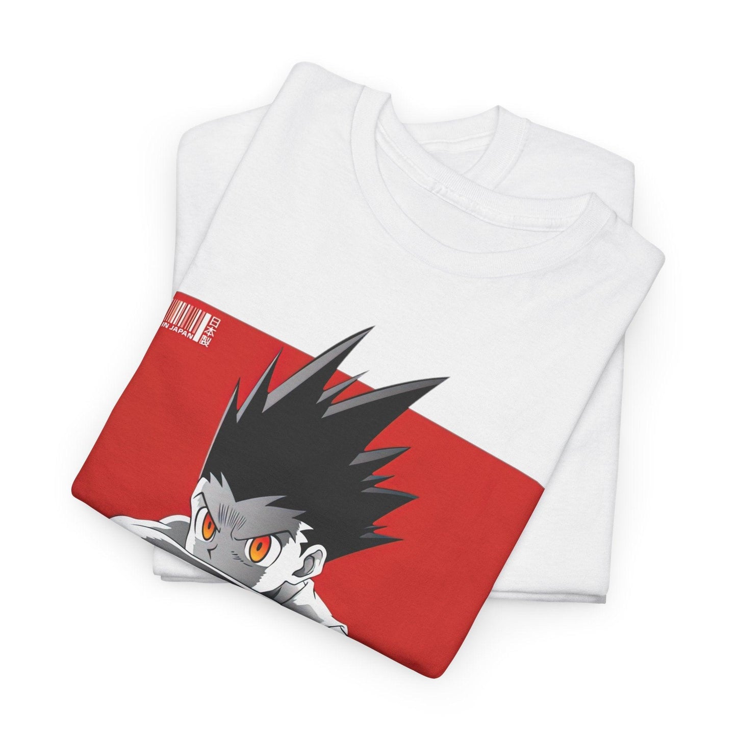 Gon - T-Shirt - YumeThreads