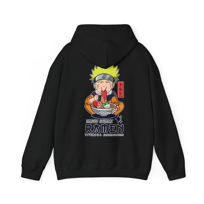 Naruto Ramen - Hoodie