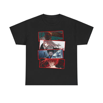 Chainsaw Man - T-Shirt - YumeThreads