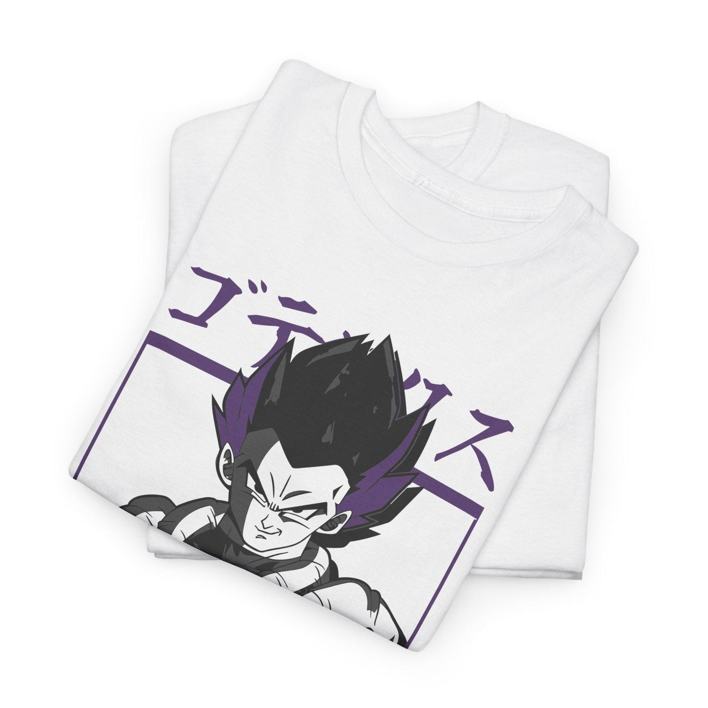 Gogeta - T-Shirt - YumeThreads