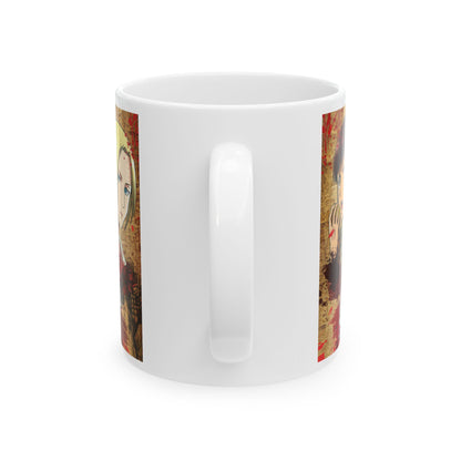 Attack On Titan - Mug