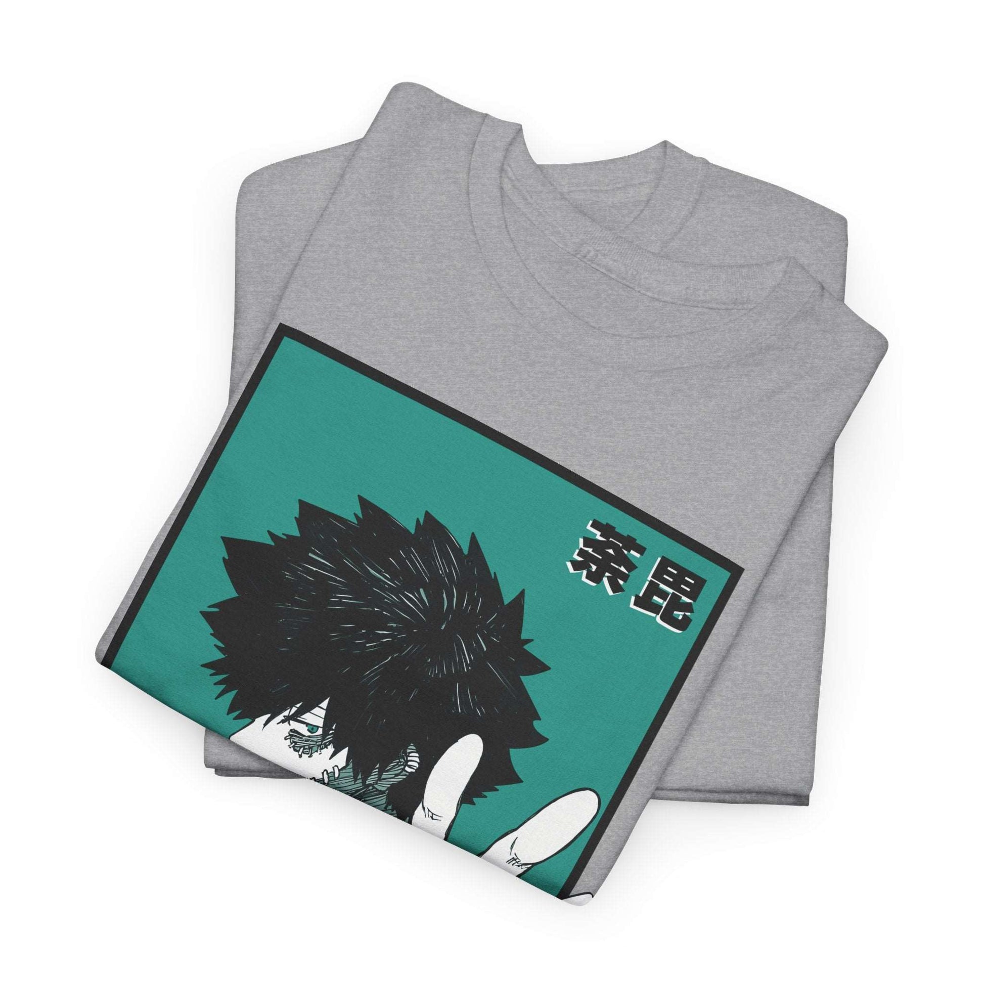 Dabi  - Tee