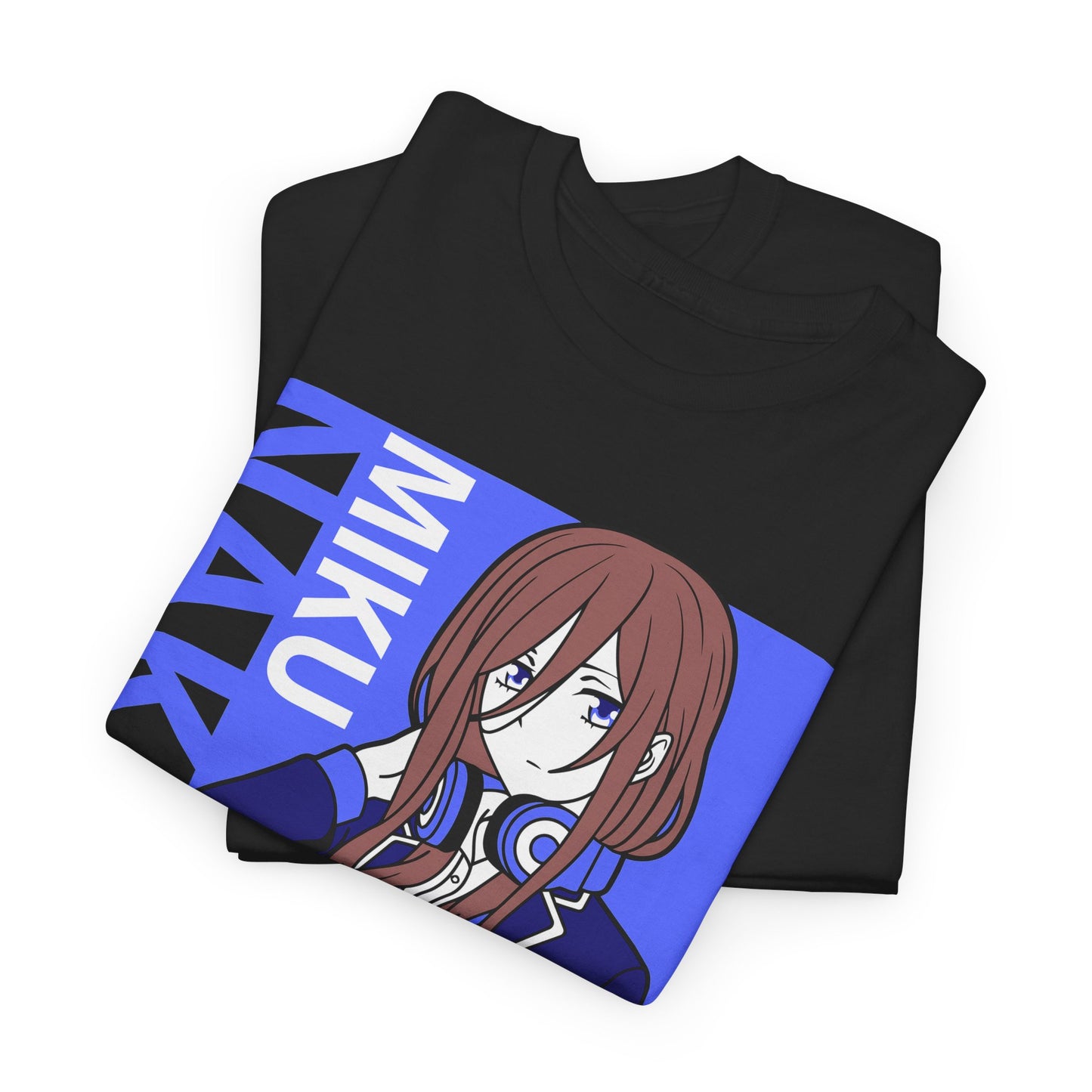 Miku Nakano - T-Shirt