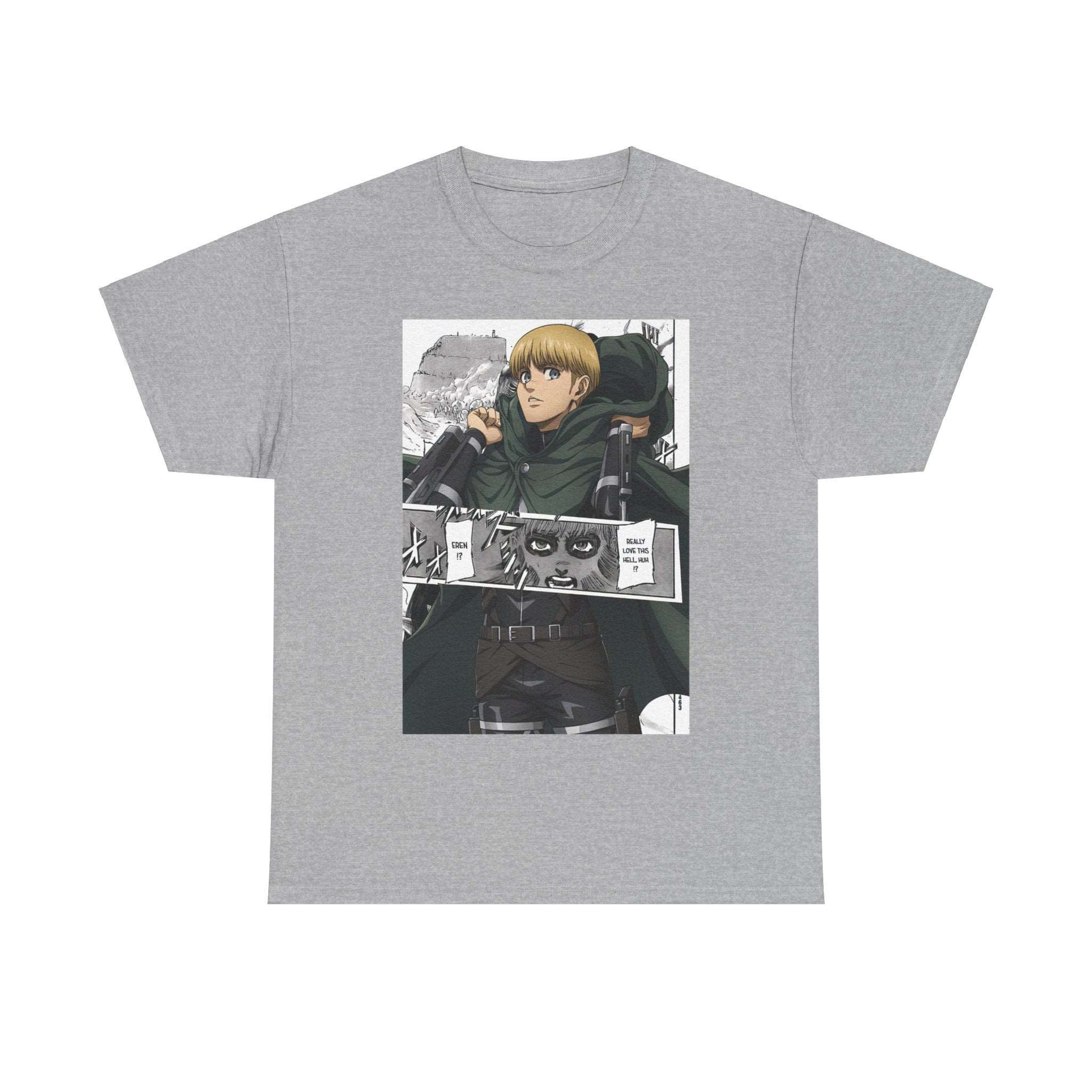 Armin - Tee