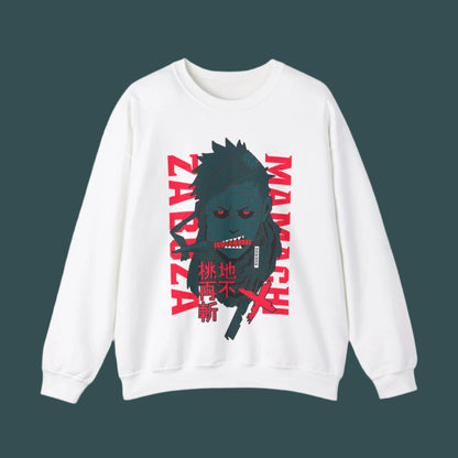 Zabuza -  Sweatshirt