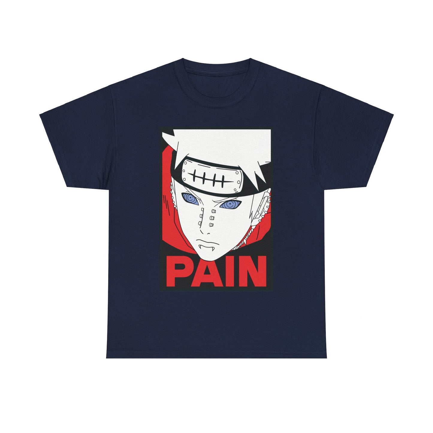 Pain - T-Shirt