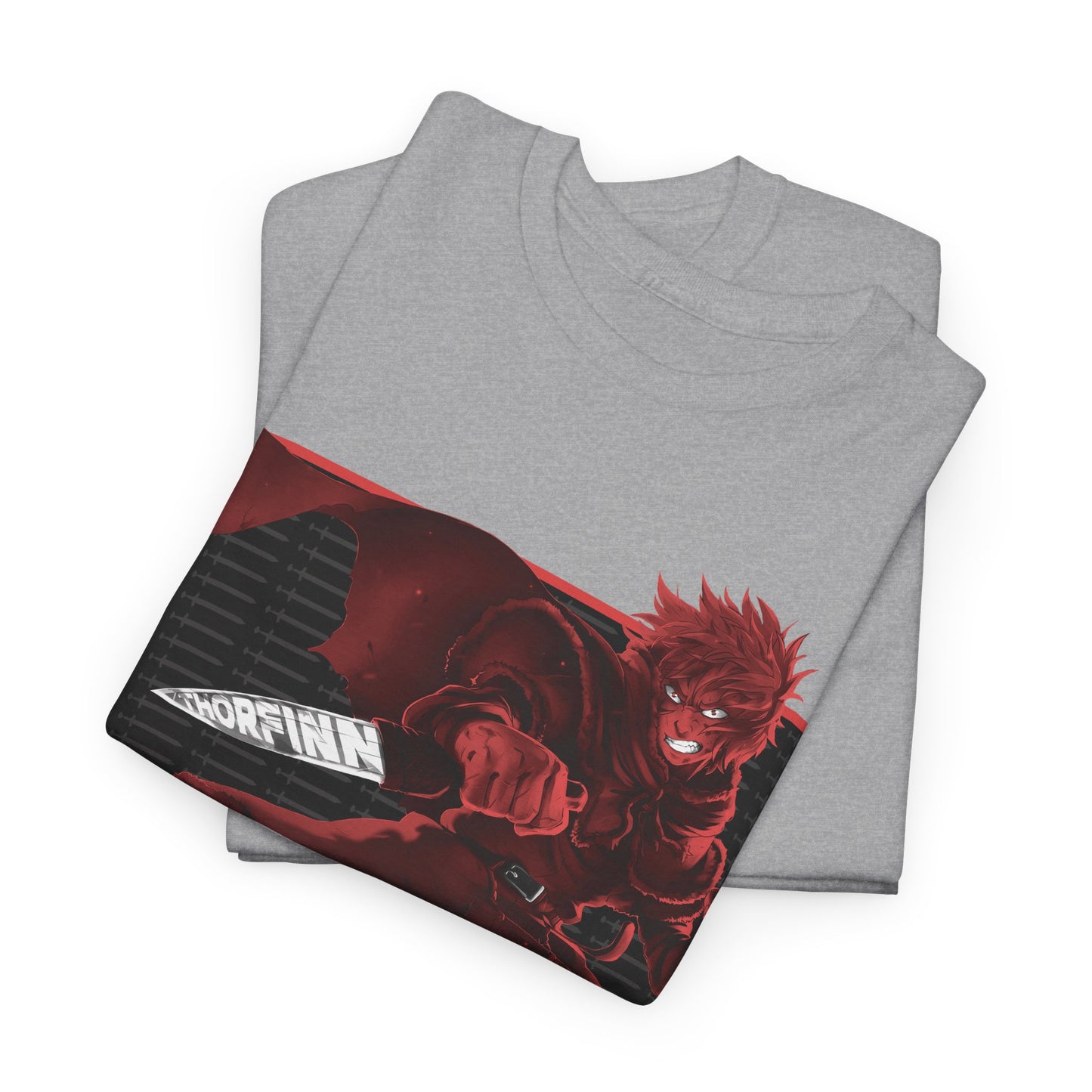 Vinland Saga - Tee