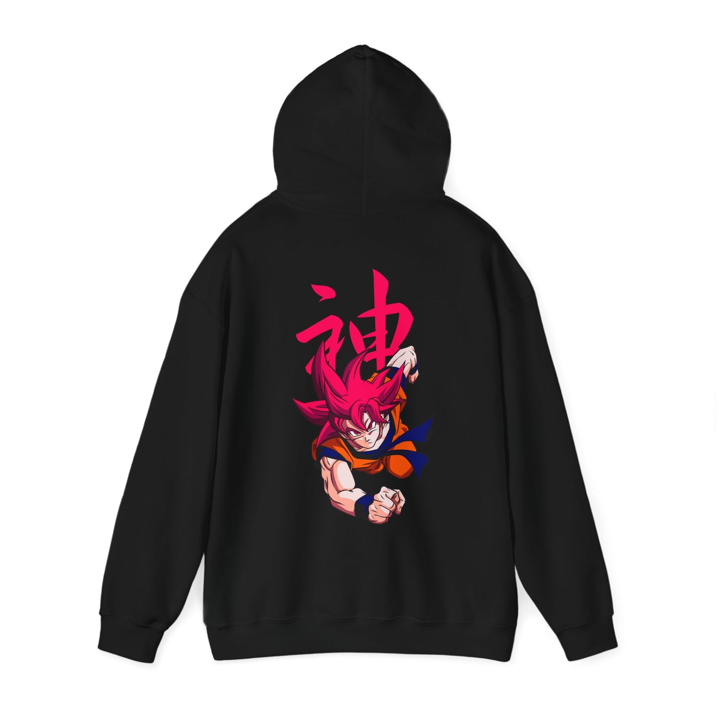 Goku - Hoodie