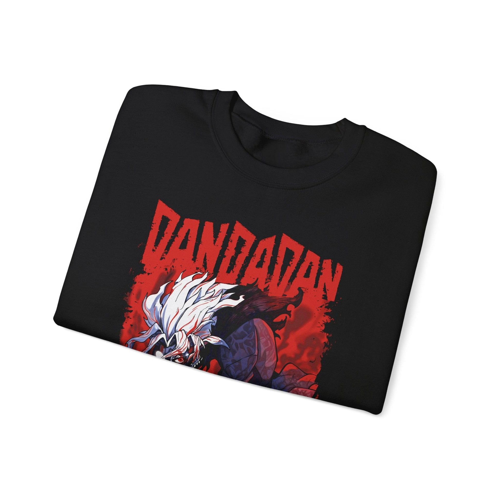 Dandadan - Sweatshirt - YumeThreads