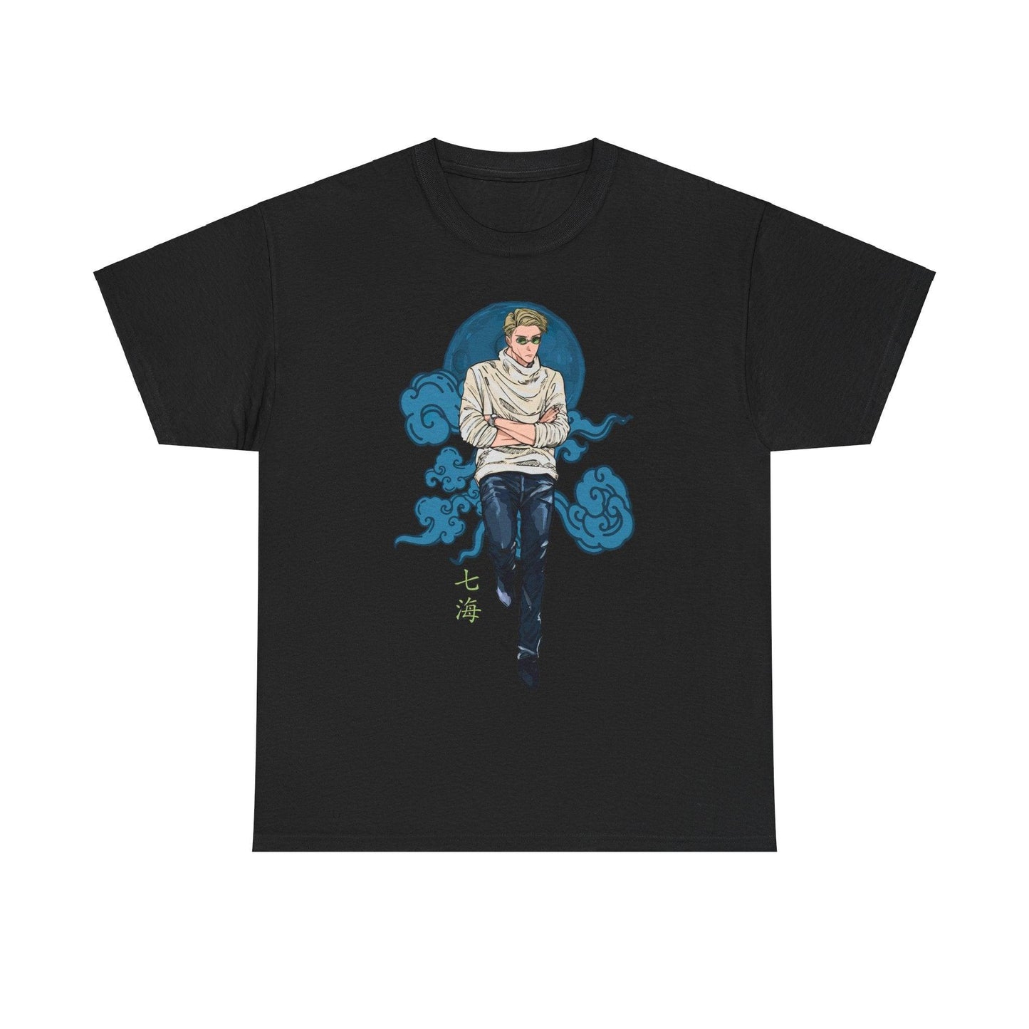 Kento Nanami - T-Shirt - YumeThreads