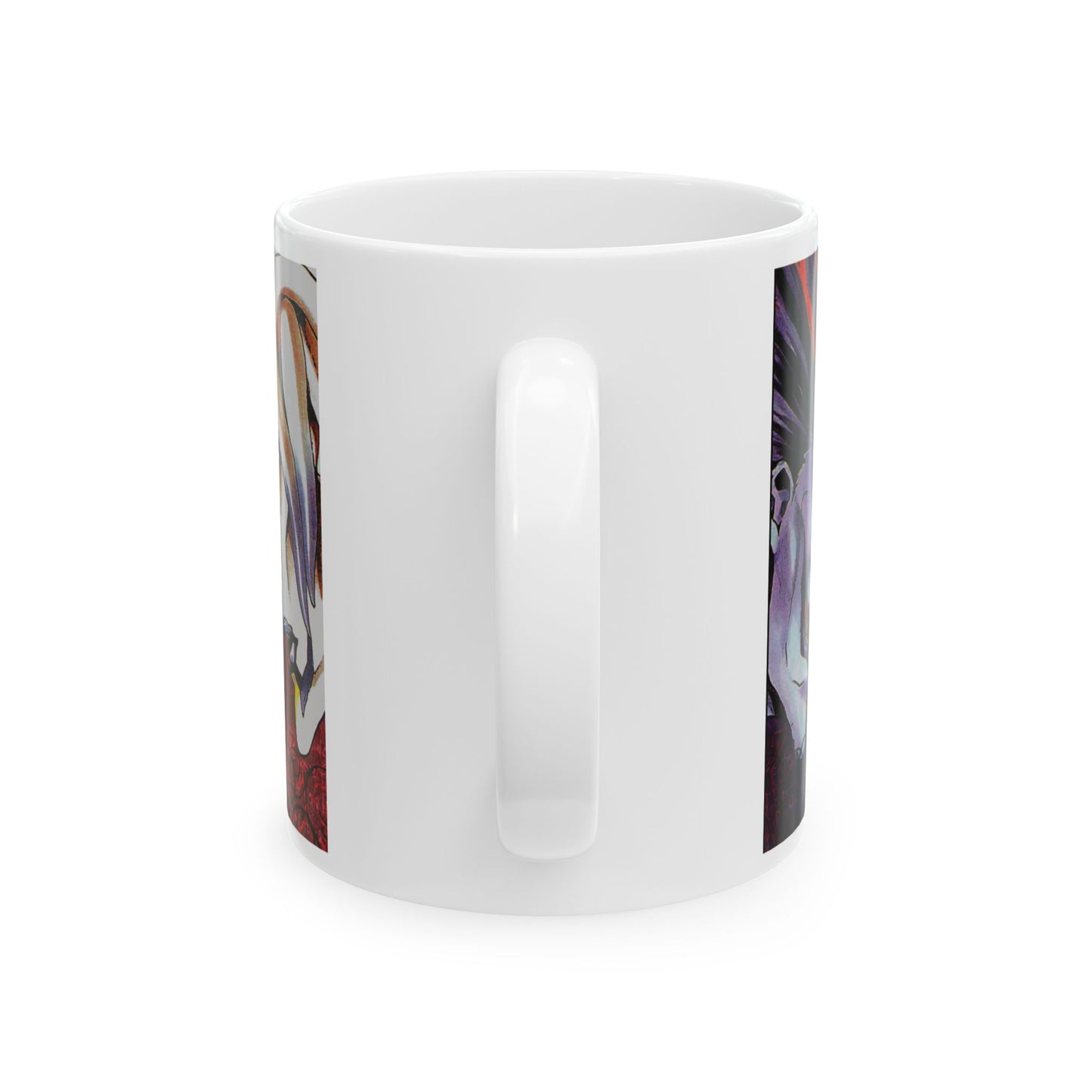 Death Note - Mug