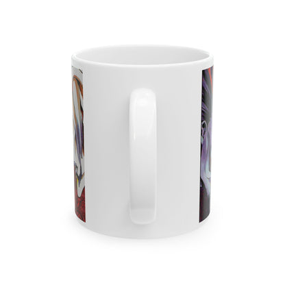 Death Note - Mug