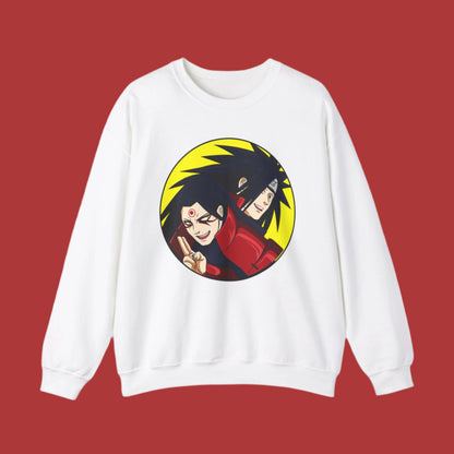 Madara x Hashirama -  Sweatshirt