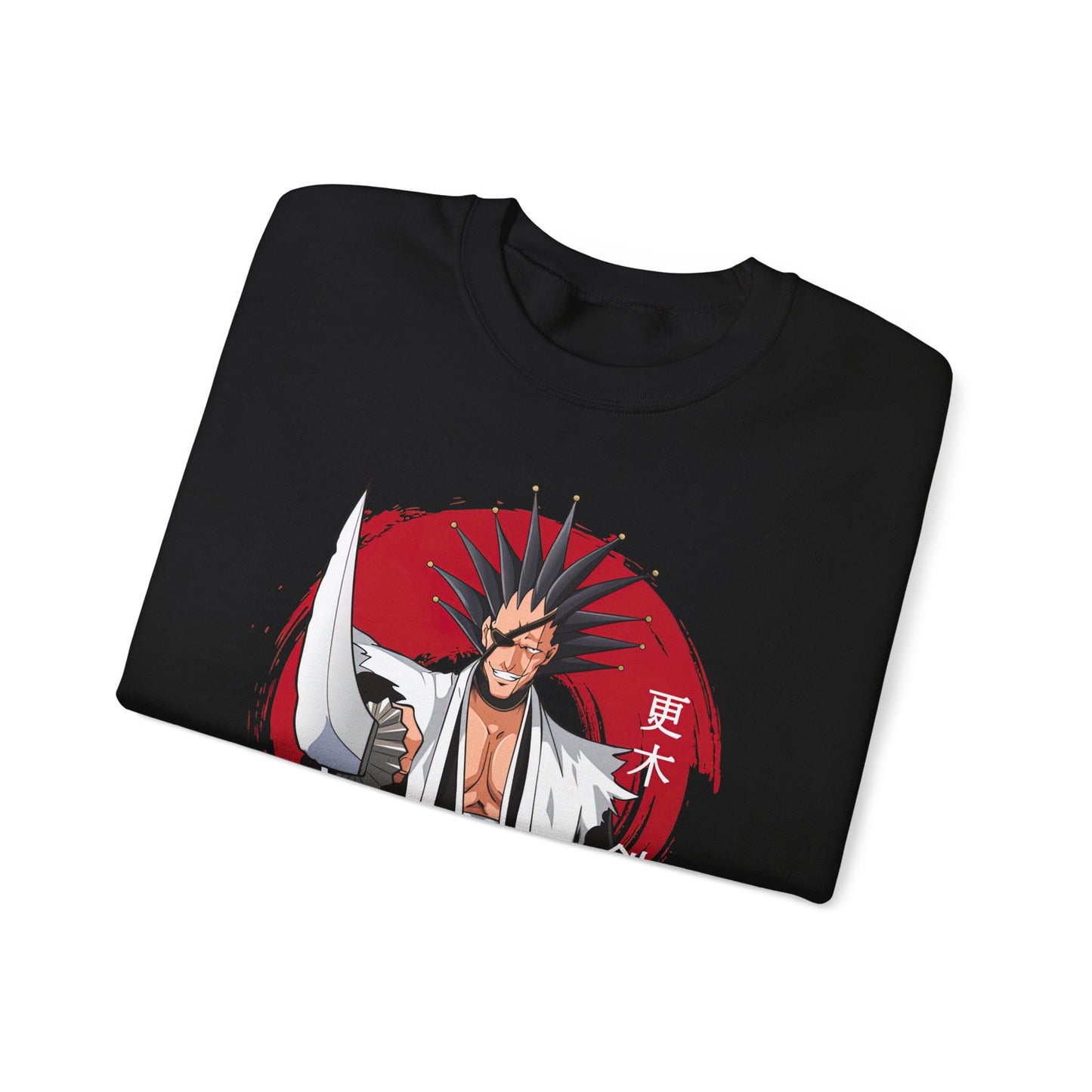 Kenpachi -  Sweatshirt