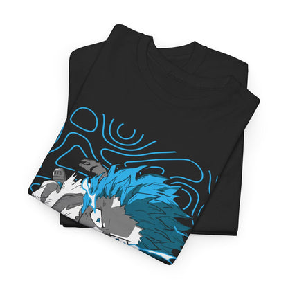 Izuku Midoriya - T-Shirt - YumeThreads