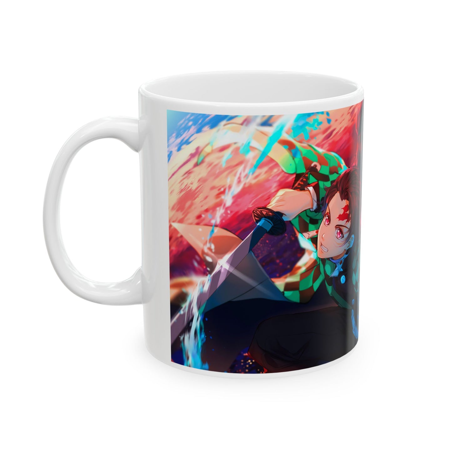 Demon Slayer - Mug