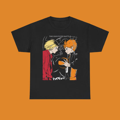 Haikyu - T-Shirt